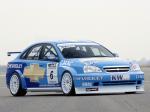 Chevrolet Lacetti WTCC 2006 года
